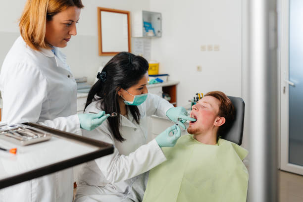 Best Emergency Treatment for Jaw Pain or Injury in Riverside, IA
