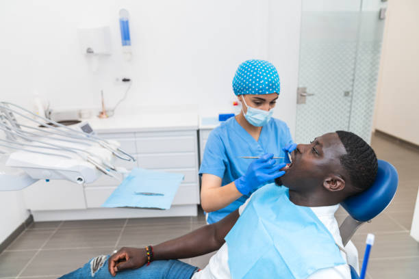 Best Knocked-Out Tooth (Avulsed Tooth) Treatment in Riverside, IA