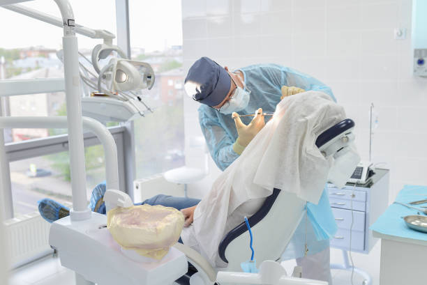 Best Emergency Wisdom Tooth Extraction in Riverside, IA
